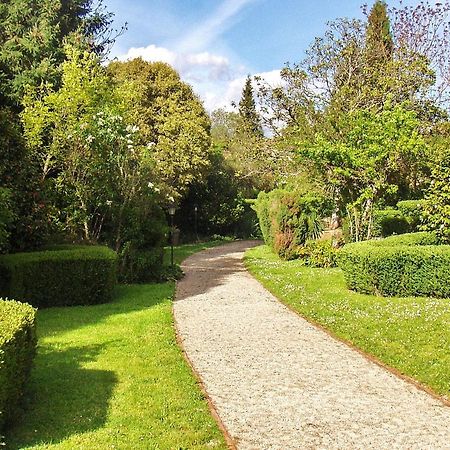 Гостьовий будинок Pazo De Bentraces (Adults Only) Toen Екстер'єр фото