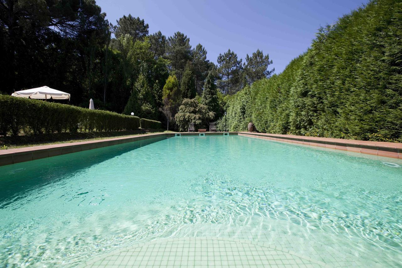 Гостьовий будинок Pazo De Bentraces (Adults Only) Toen Екстер'єр фото