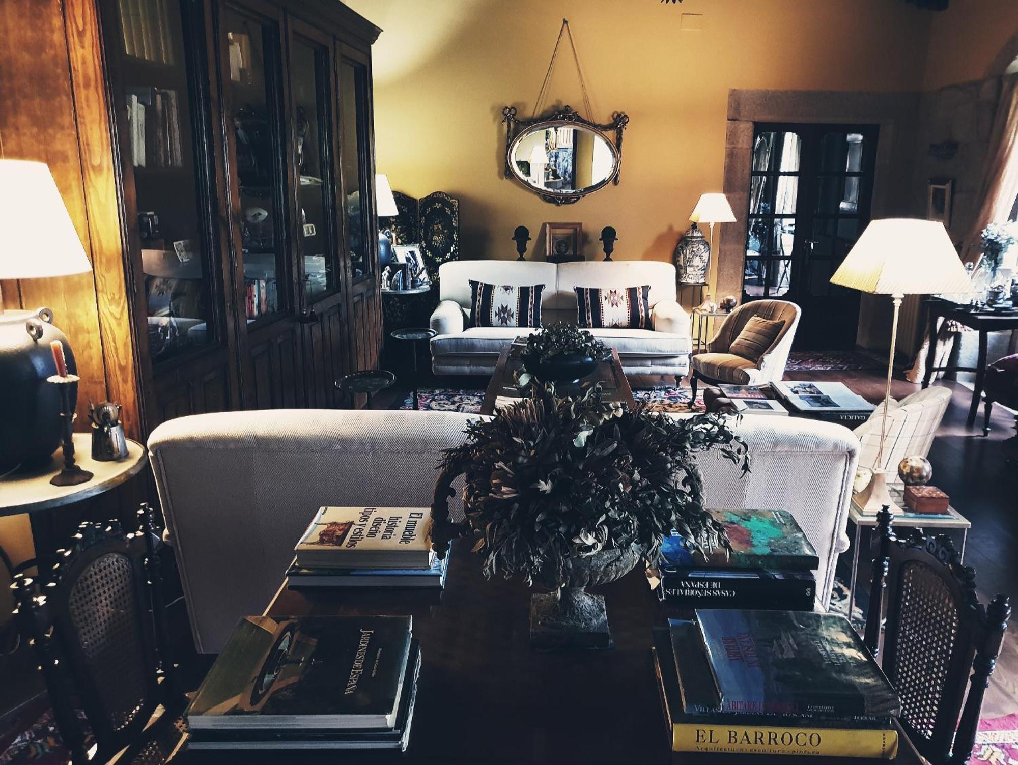 Гостьовий будинок Pazo De Bentraces (Adults Only) Toen Екстер'єр фото